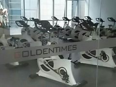 -黄金时代健身(CBD店)