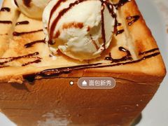 -外婆家(西红门荟聚购物中心店)