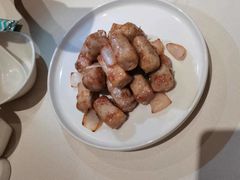 -莆田餐厅PUTIEN(武商MALL店)