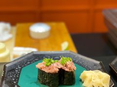-Sushi Hanzo半藏(天环广场店)