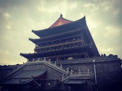 -西安城墙·碑林历史文化景区