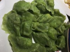 -船歌鱼水饺(淄博万象汇店)