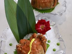 -火福·天湖阁大闸蟹博物馆主题餐厅(浅水湾店)