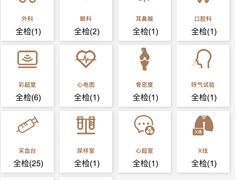 -瑞慈体检上海普陀机构