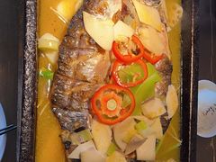 -炉鱼(爱琴海购物公园店)