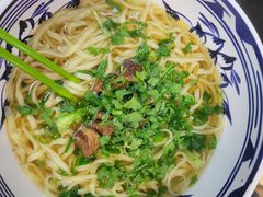 -老陕一碗(八达岭奥莱店)