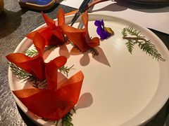 -极盐铁板烧(仓山万达广场店)