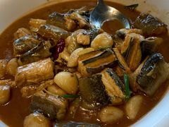 原汁鳗林-开海·红岛海鲜虾水饺(石老人店)