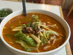 -缘久缘米粉(新街口店)