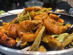 -白马宴·椒麻鸡(新华南路店)