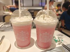 -星巴克臻选(深圳罗湖万象城店)