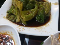 -三猫黑鱼花(南大店)