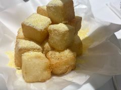 蛋糍粑-眉州东坡(清河万象汇店)