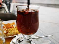 桂圆红枣茶-璞渼咖啡 ROOF P.M. Café(浦东美术馆店)