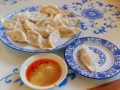 -老都一处饺子馆(道里店)