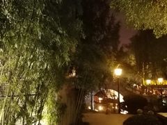 -西安曲江寒窑遗址公园