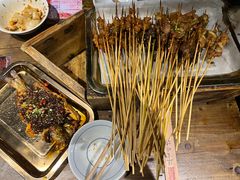 -盟重烧烤(高正街店)
