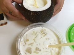 -志龙皇冠吃货椰子铺