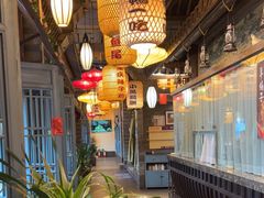 -永安水煮活鱼·仪征菜(仪征奥林匹克店)