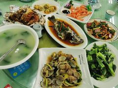 -景好海鲜餐厅(大鹏必选旅游店)