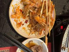 -牛New寿喜烧(新六百店)