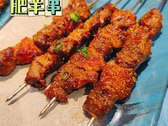 -千岛蚝高压锅生蚝·人参火锅(白云万达店)