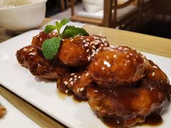 -枣子树·素食餐厅(普陀山店)