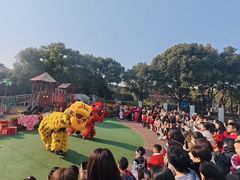 -海富新里城幼儿园