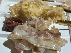 -霸腹烤肉(厦门柚子番店)
