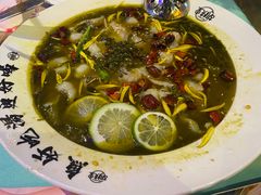 -胡桃里乐队酒馆(广州塔店)