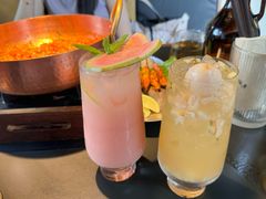 -Ameigo梅果·云贵川bistro(长宁来福士店)