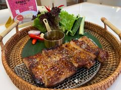 -KEAAMI 摩登泰 by TIAGO(颐堤港店)