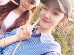 -青岛中山公园-索道售票处