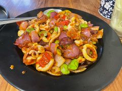 -Limapulo: Baba Can Cook