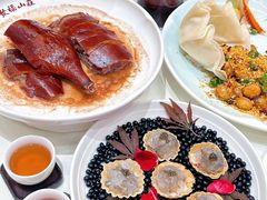 -聚福山莊·寻味顺德(北滘店)