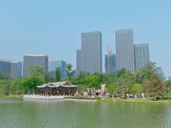 -西海子公园