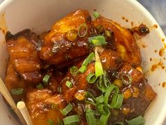 -周签签锅巴土豆(建设路总店)