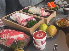 -湊湊火锅·茶憩(南京万象天地店)