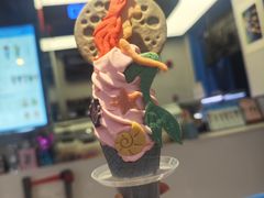 -CORNER CONE GELATO酷矿手作霜淇淋(南头古城店)