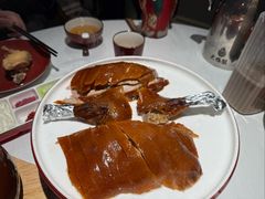 -大鸭梨烤鸭店(花园村店)