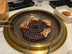 -火炉火自助餐(西直门凯德MALL店)