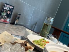 -高玛纳驴肉火烧(河间总店)