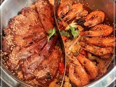 -一品渝香干锅鸭头(平安店)