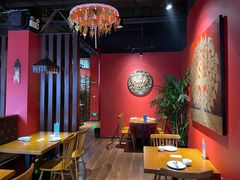 -泰国餐厅 Thai Food(裕华万达店)