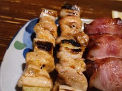 -鸟亭·居酒屋(青年路店)