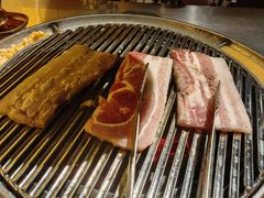 -釜山火炉·海鲜烤肉(紫藤路店)