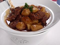 -禧宴Joyous Restaurant(禧园店)