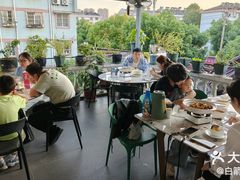 -又见炊烟私房菜(敬亭路店)