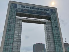 -幸福门