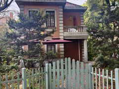 -上海瑞金洲际酒店